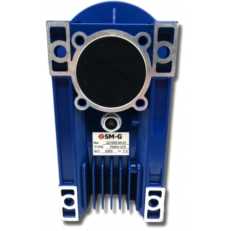 PRZEKŁADNIA SILNIKA ELEKTRYCZNEGO 90B5 I=7,5